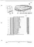 Previous Page - Parts and Illustration Catalog P&A 52A January 1984