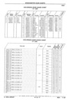 Next Page - Chassis and Body Parts Catalog 21 July 1987