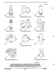 Previous Page - Parts and Illustration Catalog M-SB September 1987