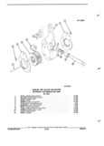 Previous Page - Parts and Illustration Catalog M-SB September 1987