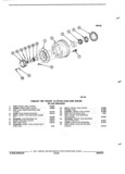 Next Page - Parts and Illustration Catalog M-SB September 1987