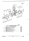 Previous Page - Parts and Illustration Catalog M-SB September 1987