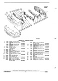 Previous Page - Parts and Illustration Catalog P&A 17F June 1988