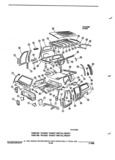 Next Page - Parts and Illustration Catalog P&A 52R January 1988