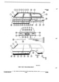 Previous Page - Parts and Illustration Catalog 22W October 1989