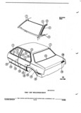 Next Page - Parts and Accessories Catalog 32J April 1989