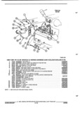 Previous Page - Parts and Illustration Catalog P&A 52R September 1990