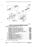 Previous Page - Parts and Illustration Catalog P&A 52R September 1990