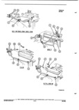 Previous Page - Parts and Illustration Catalog P&A 52R September 1990