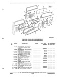 Previous Page - Parts and Illustration Catalog P&A 52R September 1990