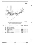 Previous Page - Parts and Illustration Catalog P&A 52R September 1990