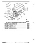 Next Page - Parts and Illustration Catalog 17A May 1991