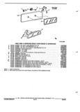 Previous Page - Parts and Illustration Catalog 17A May 1991