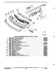 Previous Page - Parts and Accessories Catalog 17W June 1991