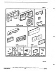 Previous Page - Parts and Accessories Catalog 17W June 1991