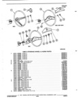 Previous Page - Parts and Illustration Catalog 32W June 1991