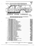 Previous Page - Parts and Illustration Catalog 32W June 1991