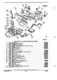Previous Page - Parts and Illustration Catalog 44N February 1991