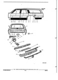 Previous Page - Parts and Illustration Catalog 44W June 1991