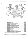 Previous Page - Parts and Illustration Catalog 52G January 1991