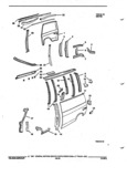 Previous Page - Parts and Illustration Catalog 52G January 1991