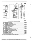 Previous Page - Parts and Accessories Catalog 52M January 1991