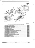 Previous Page - Parts and Accessories Catalog 52M January 1991