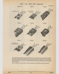 Previous Page - Cadillac Parts and Accessories Catalog June 1991