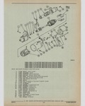 Next Page - Cadillac Parts and Accessories Catalog June 1991