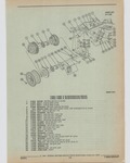 Next Page - Cadillac Parts and Accessories Catalog June 1991