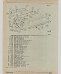 Previous Page - Cadillac Parts and Accessories Catalog June 1991