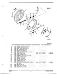 Next Page - Parts and Illustration Catalog 17B August 1992