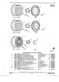 Previous Page - Parts and Illustration Catalog 17B August 1992