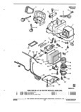 Next Page - Parts and Illustration Catalog 17B August 1992