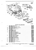 Previous Page - Parts and Accessories Catalog 17L January 1992