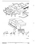 Previous Page - Parts and Accessories Catalog 17L January 1992