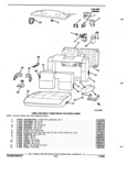 Previous Page - Parts and Accessories Catalog 17L January 1992