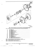 Previous Page - Parts and Illustration Catalog 22J November 1992