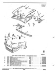 Previous Page - Parts and Illustration Catalog 44C August 1992