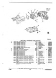 Previous Page - Parts and Accessories Catalog 53S January 1992