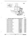 Previous Page - Parts and Accessories Catalog 53S January 1992