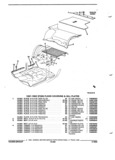 Previous Page - Parts and Accessories Catalog 53S January 1992