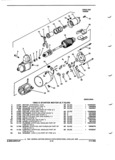 Next Page - Parts and Illustration Catalog 62D November 1992