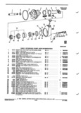 Previous Page - Parts and Illustration Catalog 62D November 1992