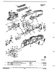 Next Page - Parts and Illustration Catalog 62D November 1992