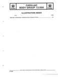 Next Page - Parts and Illustration Catalog 62D November 1992