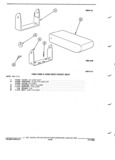 Previous Page - Parts and Illustration Catalog 62D November 1992