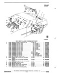 Previous Page - Parts and Illustration Catalog 14Y March 1993