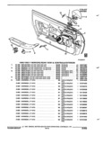 Previous Page - Parts and Illustration Catalog 14Y March 1993