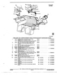 Previous Page - Parts and Illustration Catalog 14Y March 1993